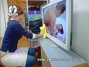 Hottest Japanese model in Crazy Changing Room, Gangbang JAV video