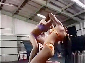 japanese cat fight 4