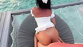 les vacances sexuelles d angela a tahiti