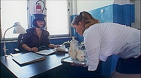 Many shades of perversion – Vol.#02 – Trauma #07