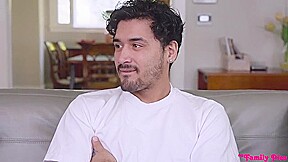 No Fapping To Your Stepsister – S24:E5 – Myfamilypies