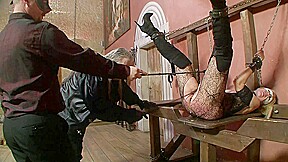 Personal slaves – scene #02