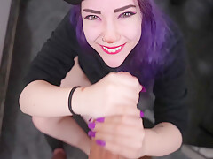 Poetry Girl Cosplay Bj