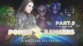 Power Bangers: A Xxx Parody Part 5 With Xander Corvus, Abigail Mac, Kimmy Granger, Katrina Jade, Lucas Frost – Brazzers