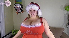 Sarah Rae christmas video compilation