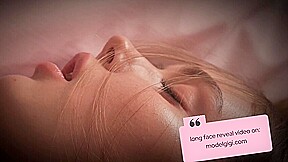 Virgin girlfriend is not going to loose virginity with me and lets stepbros fuck her panties