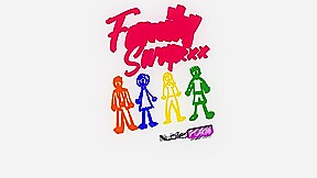 We Arent The Millers – S4:E7 – Familyswap