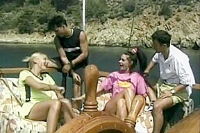 18 And Eager 9 – L With Jeanny Bee