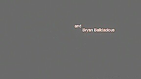 A Ballbusting Competition Setup