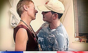 A Desire For A Mature Woman