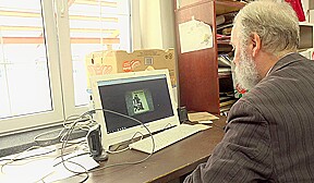 Aisha Bahadur & Faun in Bookstore Owner Fucks A Happy Muslim Milf – Porncz