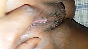 Amazing Cat Fights, Ebony adult video