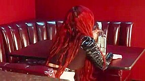 Angela Sommers and Melissa Jacobs