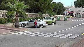 Babe Masturbates In The Car Then Sucks And Rides A Massive Cock – DeutscheOmas