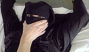 Baby Nicole & Mad Bundy in Muslim Woman Gets Punished By Angry Husband – Porncz