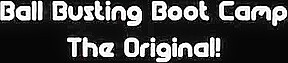 Ballbusting bootcamp