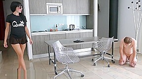 Ballbusting Chicks – Pure Cock and Ball Hate