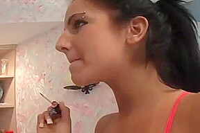 ballbusting party girls