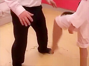 Ballbusting Series: EP 9