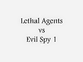 Ballbusting Series: Two Hotties Ballbust One Guy