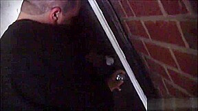 Ballbusting The House Breaker