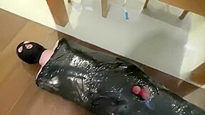 Barefeet Ballbusting And cbt