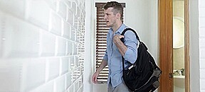 BDSM action for teen 18+ hottie