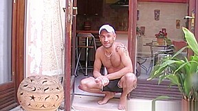 Bisexuel gang bang in room hotel with bi and straight – Bifantasy