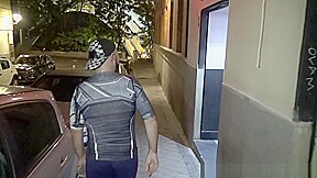 Bisexuel party wih Magic Javi and Paola Hard a the firewood cruising in madrid – Bifantasy