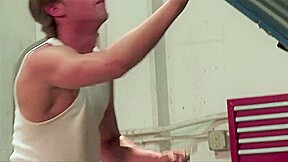 Bitch, compensate the service with blowjob and pounding by Ride Me In The Car