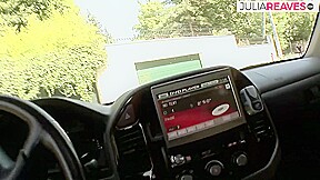 Blonde gets fucked on both holes after getting fingered