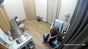 Bratty Orphan CheerleaderвЂ™s Physical – Aurora Lee – Part 1 of 2 – DoctorTampa