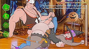 Brittney blubbabutt trick or treaties meetandfuck