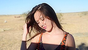 Brunette Beauty With Ana Foxxx And Beautiful Young Ebony In Car Lesbo Threesome – NaughtyGirls