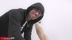 BTS of the scene: (WET) Welcome to the studio Jennyfer Stone, First Time Pee, DP, rough, ATM, Swallow, Big Gape! – PissVids