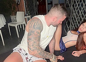 Busty 18 Y.O Anal Demolished By A Big Dick – Ph Philips