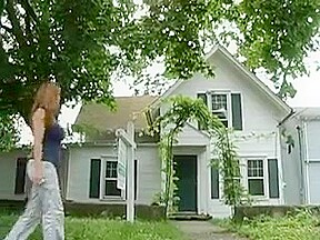 Christina Carter and Danielle Trixie