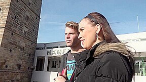 Cuckold Washcloth Humiliated – FemdomSex