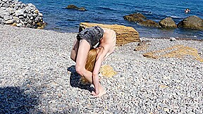 Day At The Sea – Watch4Fetish