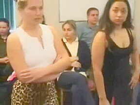 DWW VS CATFIGHT HAVEN