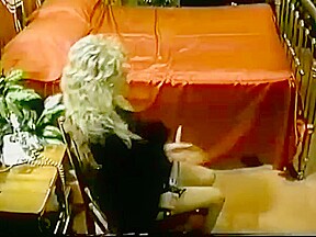 Ebony Ayes and Melissa Mounds