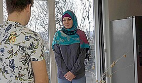 Elena Vega & Mad Bundy in A Lost Muslim Bitch – Porncz