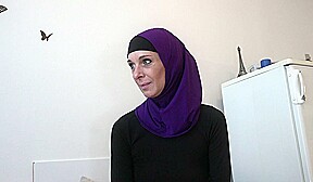 Espoir & Mad Bundy in Muslim Milf Espoir – Porncz