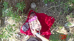 Fucked In An Enchated Swamp – So Boy And So Girl