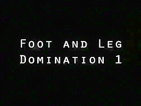 Funny face ballbusting