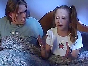 Gauge In Backdoor Babysitters Scene #07