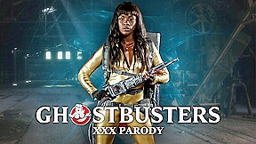 Ghostbusters Xxx Parody: Part 2 With Michael Vegas, Abigail Mac, Monique Alexander, Nikki Benz, Romi Rain, Ana Foxxx – Brazzers