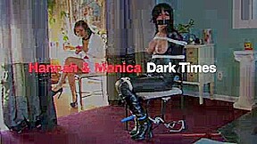 Hannah and monica dark times