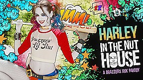 Harley In The Nuthouse (Xxx Parody) With Riley Reid, Bill Bailey – Brazzers