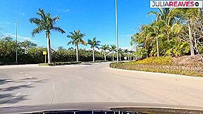 Horny Milf Sucks Lovers Huge Cock Hard Inside The Car – CumDateMe